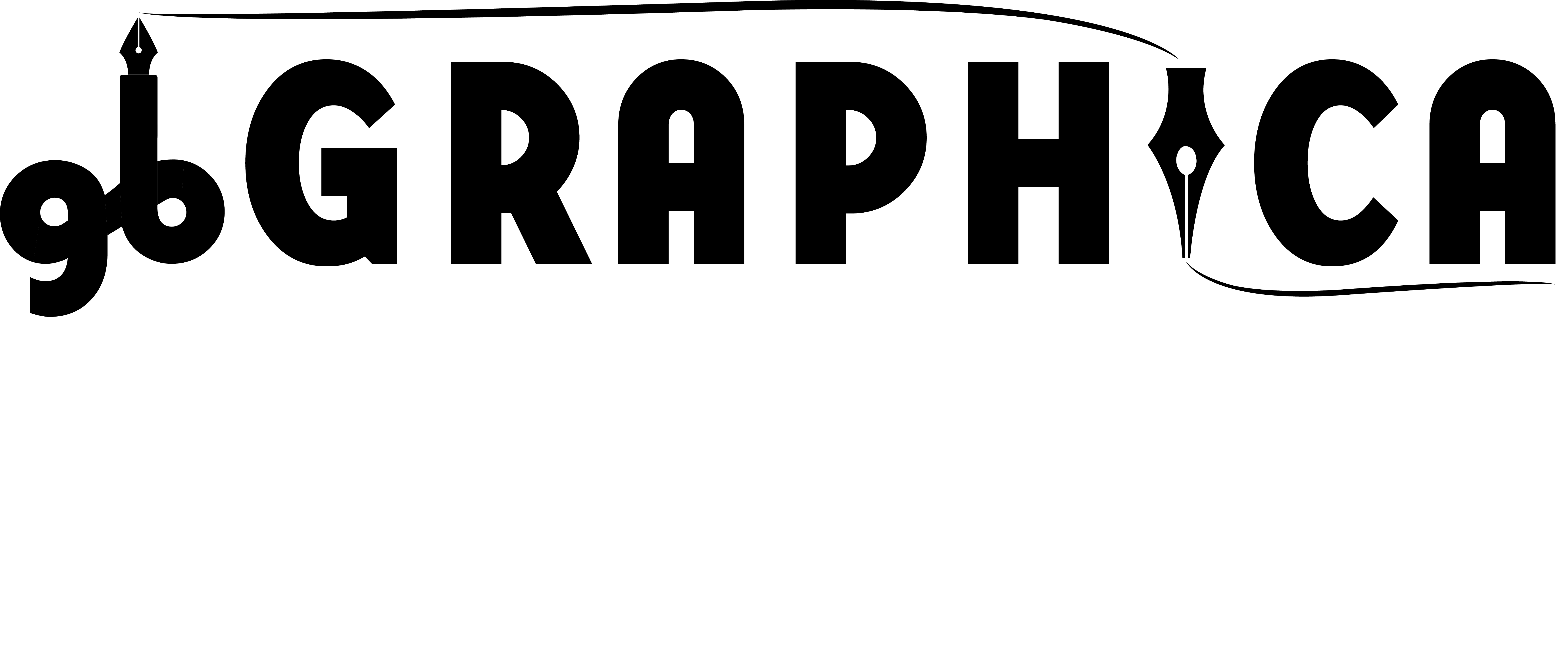 Black Logo